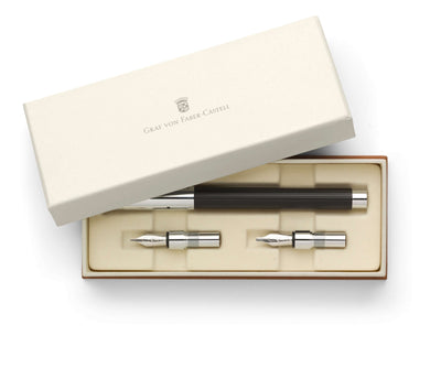 Graf von Faber-Castell Tamitio Calligraphy Set Fountain Pen