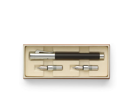 Graf von Faber-Castell Tamitio Calligraphy Set Fountain Pen