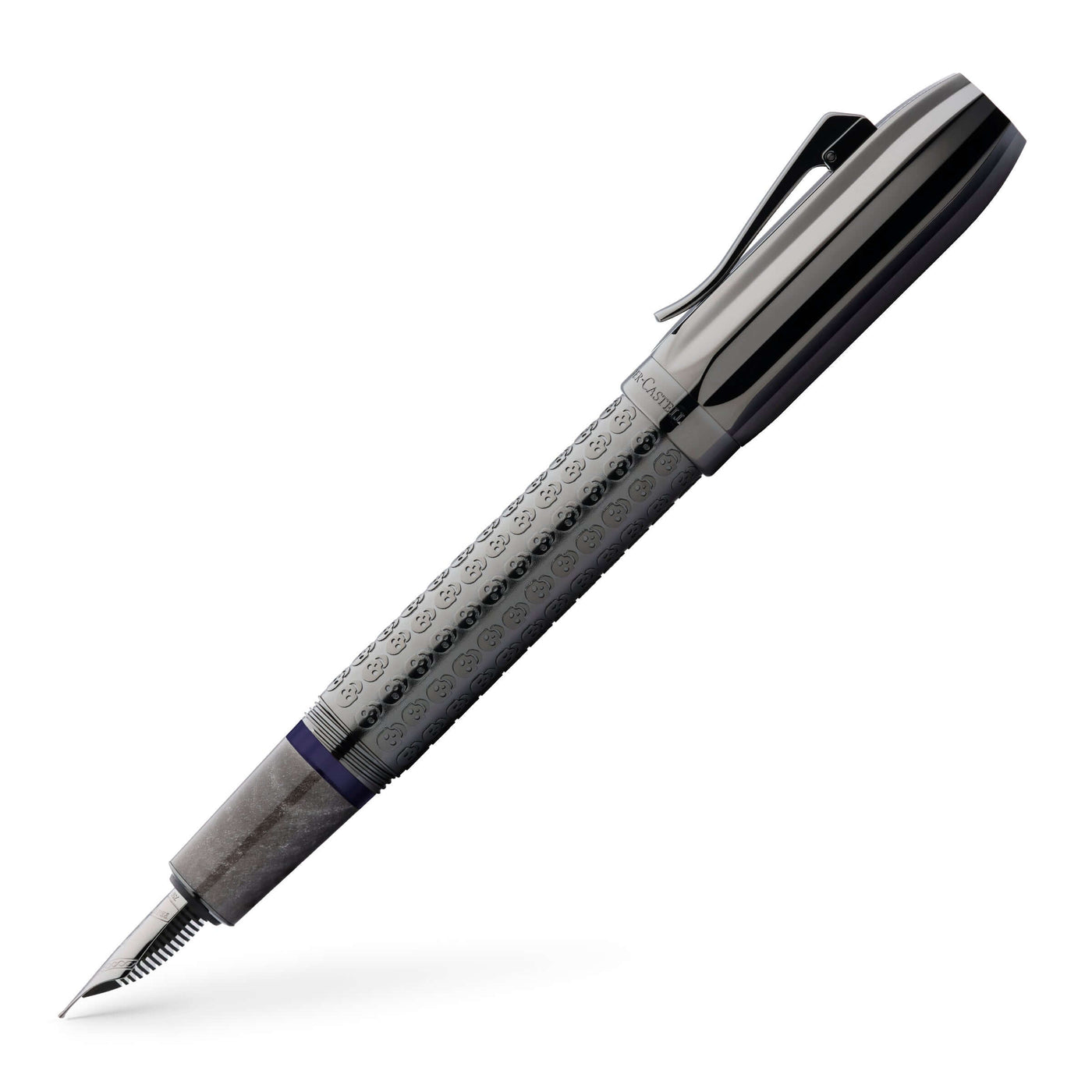 von Faber-Castell Pen of the Year 2022 Aztecs Fountain Pen