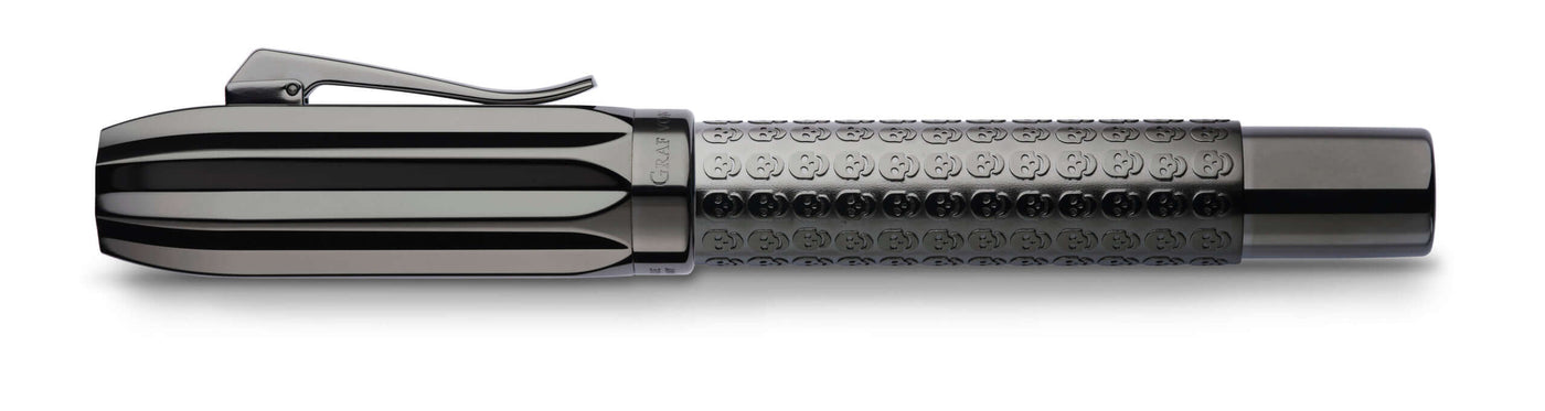 Graf von Faber-Castell Pen of the Year 2022 Aztecs Rollerball Pen