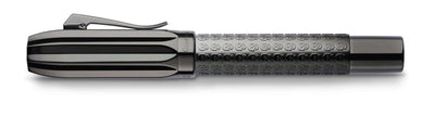 Graf von Faber-Castell Pen of the Year 2022 Aztecs Fountain Pen