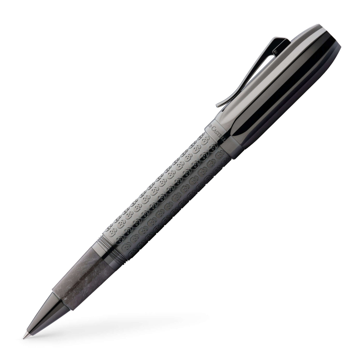 Graf Von Faber-Castell Pen of The Year 2022 Aztecs Rollerball Pen