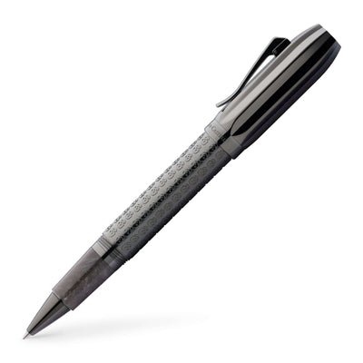 Graf von Faber-Castell Pen of the Year 2022 Aztecs Rollerball Pen