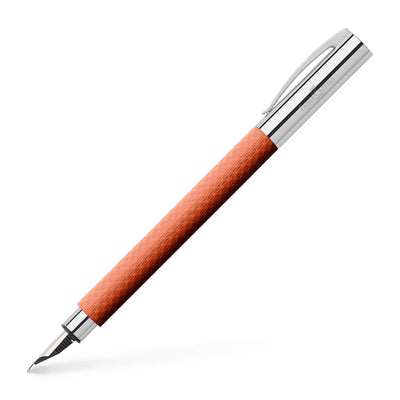 Faber-Castell Ambition OpArt Autumn Fountain Pen