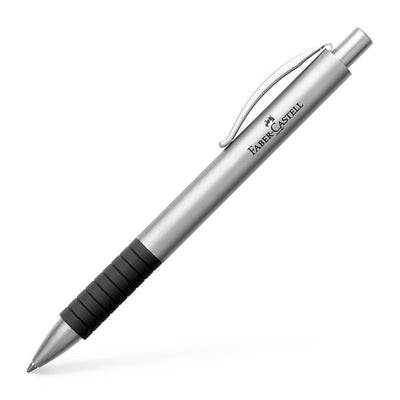 Faber-Castell Essentio Metal Matt Ballpoint Pen | 148472 | Pen Place