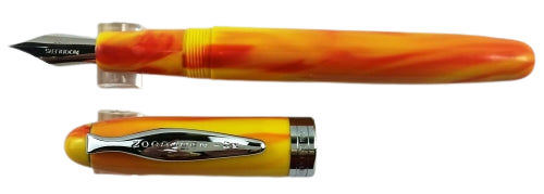 Noodler's Ink Ahab Arizona Flex Fountain Pen | 15025 | Pen Place