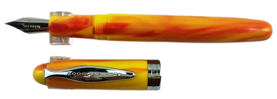 Noodler's Ink Ahab Arizona Flex Fountain Pen | 15025 | Pen Place
