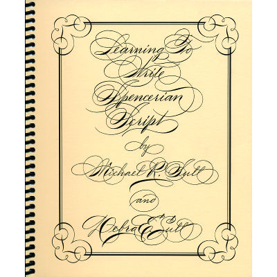 Learning to Write Spencerian/Sull | SCRIPT | Pen Place
