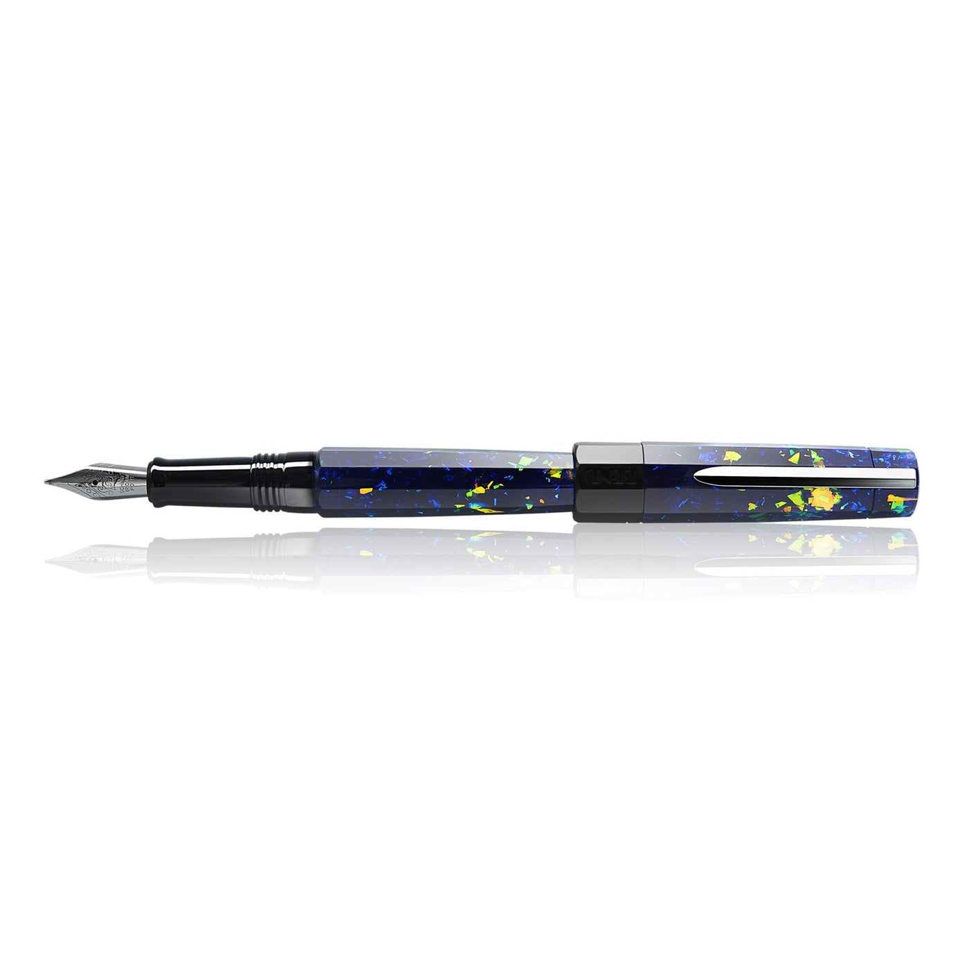 Benu Euphoria Jazz Fountain Pen | Pen Store | Pen Place