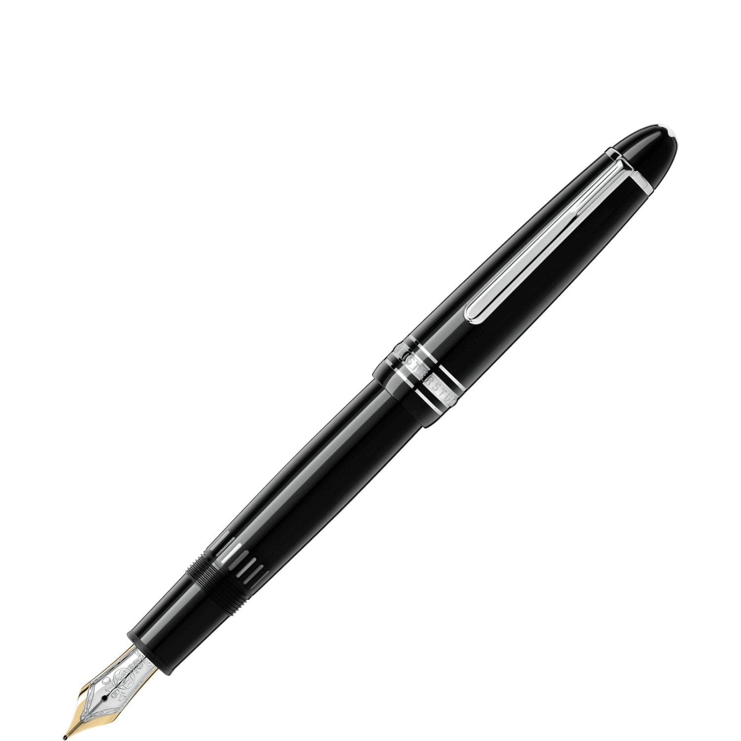 Fountain Pens and Pencils　万年筆　鉛筆　モンブラン s-l1200.jpg