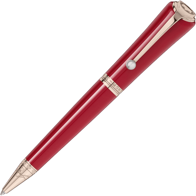 Montblanc Muses Marilyn Monroe Special Edition Ballpoint Pen | 116068 | Pen Place