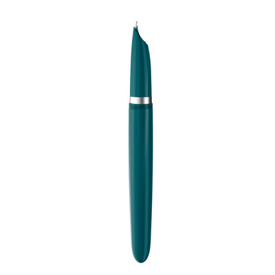 Parker 51 Teal CT Fountain Pen | 2123507 | Pen Place