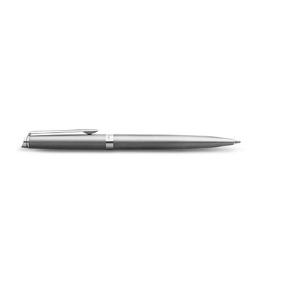 Waterman Hemisphere Stainless Steel with Chrome Trim Ballpoint Pen