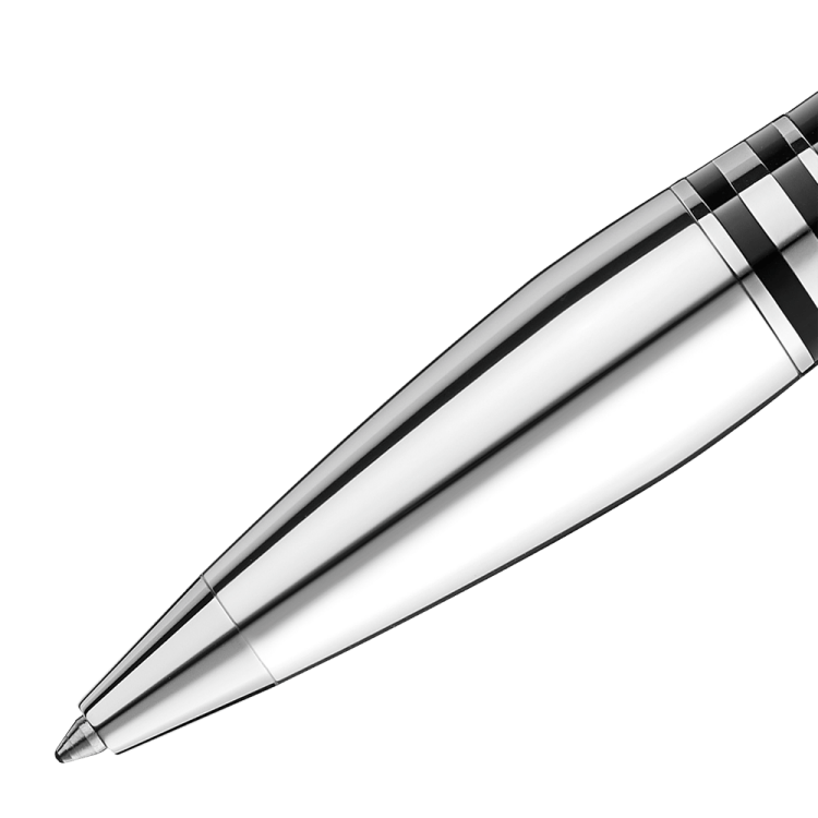 Montblanc Starwalker Doué Ballpoint Pen | 118873 | Pen Place