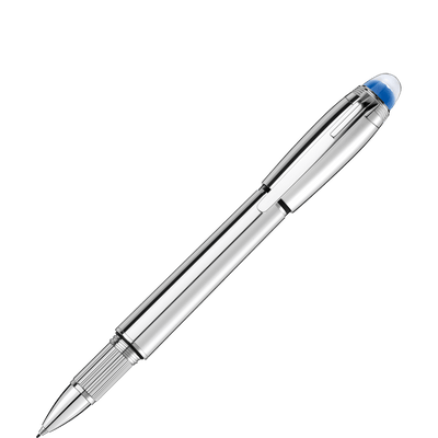 Montblanc Starwalker Metal Rollerball/Fineliner Pen | 118876m | Pen Place