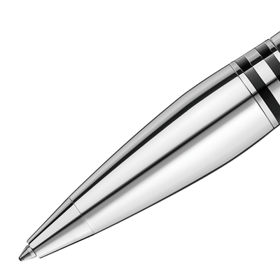 Montblanc Starwalker Metal Ballpoint Pen | 118877m | Pen Place