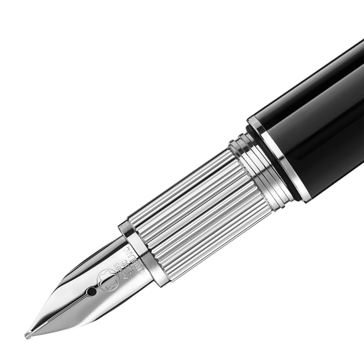 MONTBLANC STARWALKER DOUÉ Montblanc Starwalker Doué Fountain Pen | Pen Place | Pen