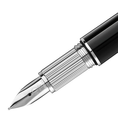 Montblanc Starwalker Doué Fountain Pen | 118871 | Pen Place