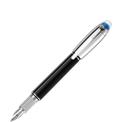 Montblanc Starwalker Doué Fountain Pen | 118871 | Pen Place