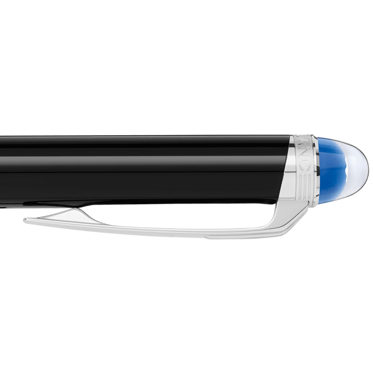 Montblanc Starwalker Doué Ballpoint Pen | 118873 | Pen Place