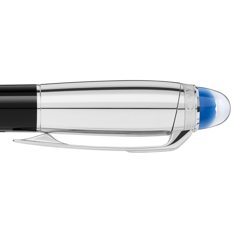 Montblanc Starwalker Doué Fountain Pen | 118871 | Pen Place