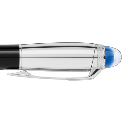 Montblanc Starwalker Doué Fountain Pen | 118871 | Pen Place