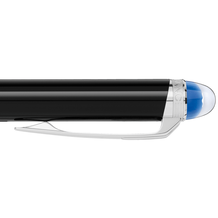 Montblanc Starwalker Precious Resin Ballpoint Pen | Pen Place