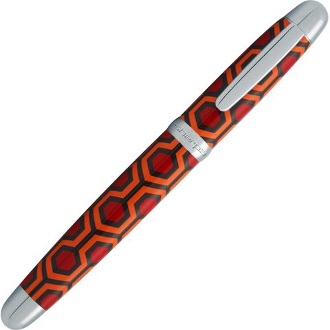 Sherpa Honeycomb Pen Cover