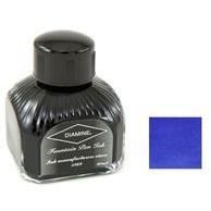 Diamine Bottled Ink 80ml Sapphire Blue
