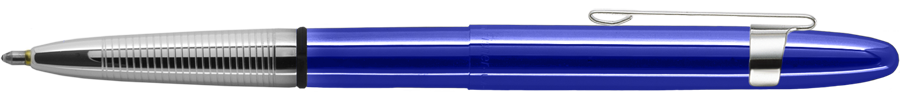 Fisher Blue Moon with Clip