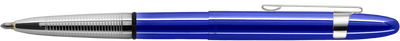 Fisher Blue Moon with Clip