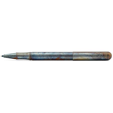 Kaweco Supra Fireblue Ballpoint Pen