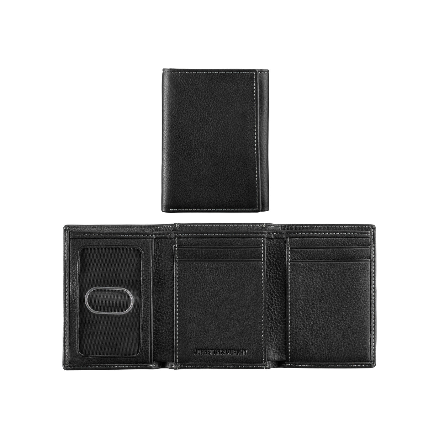 Trifold Wallet