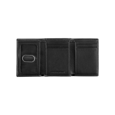 Trifold Wallet