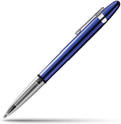 Fisher Blue Moon with Clip | 400BBCL | Pen Place Since 1968
