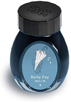 Colorverse Bottled Ink 30ml Rainy Day