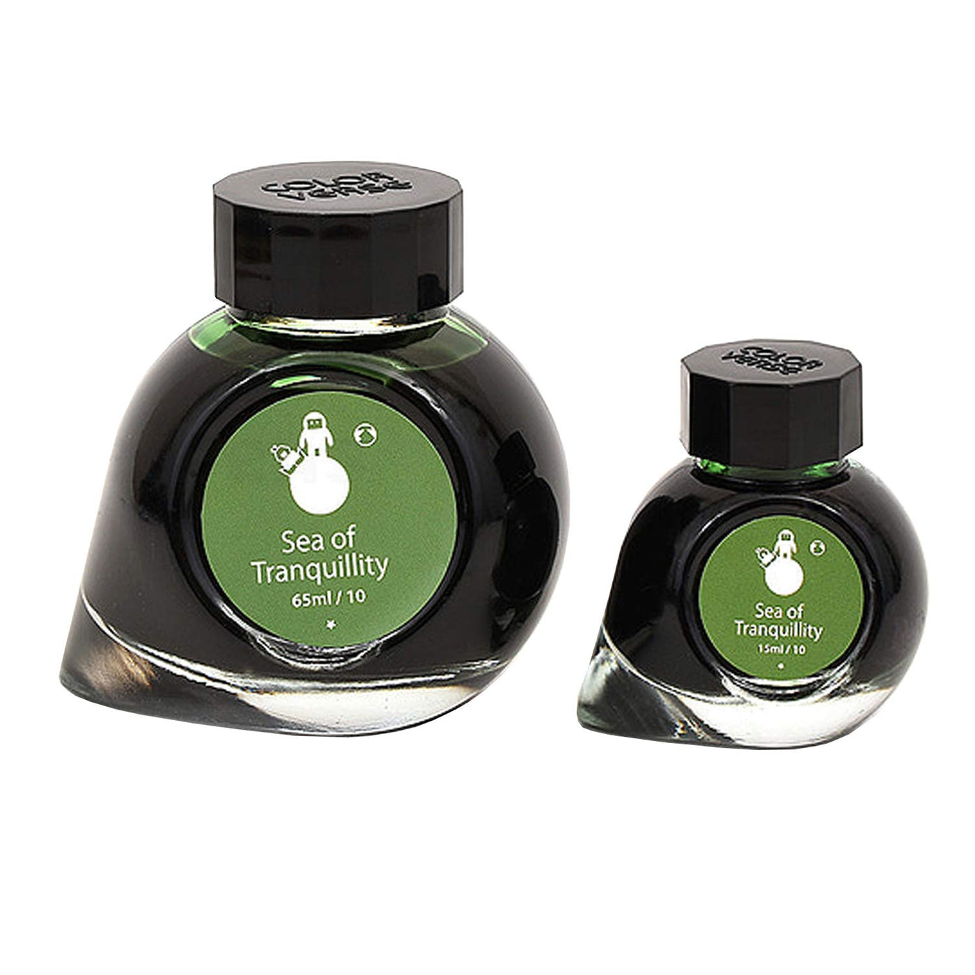 Colorverse Bottled Ink 65ml + 15ml Sea of Tranquility