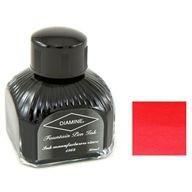 Diamine Bottled Ink 80ml Passion Red