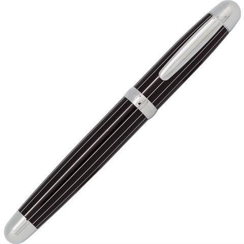 Sherpa Mr. Pinstripe Pen Cover