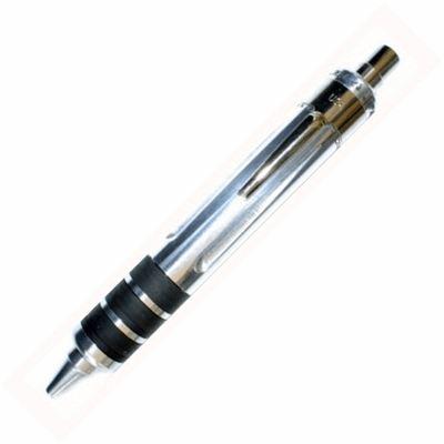 Michael's Fat Boy Comet Billet Aluminum Gel Rollerball | 00210 | Pen Place