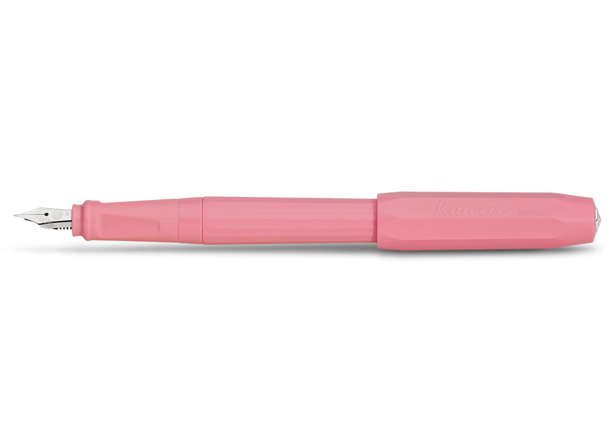 Kaweco Perkeo Peony Blossom Fountain Pen | Pen Store | Pen Place