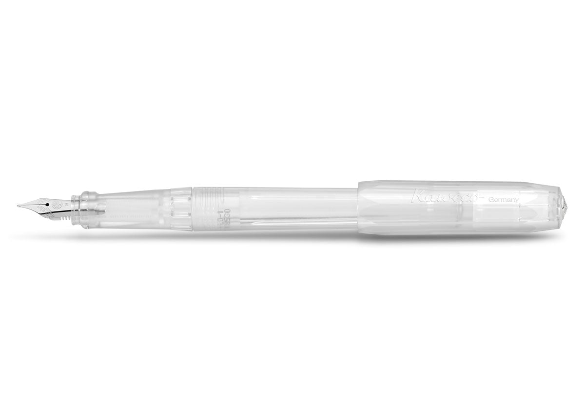 Kaweco Perkeo All Clear Fountain Pen | Pen Store | Pen Place