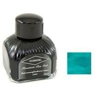 Diamine Bottled Ink 80ml Soft Mint