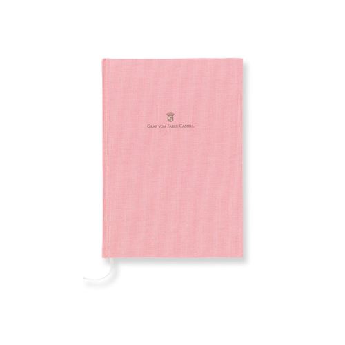 Graf von Faber-Castell Linen-bound book A5 Yozakura |  | Pen Place