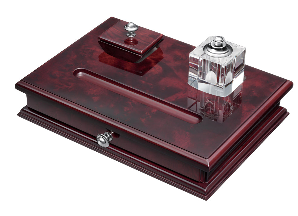 Laban Pen Desk Display Case | Pen Store | Pen Place Since 1968
