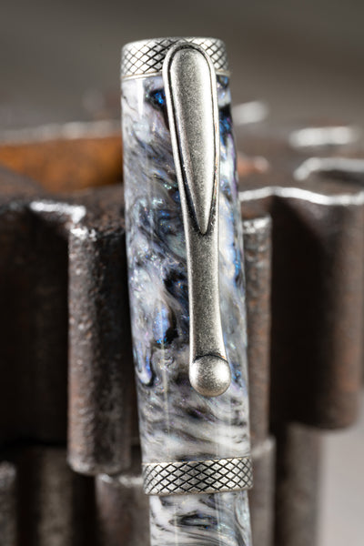 Forge & Script Architect Rollerball Pen