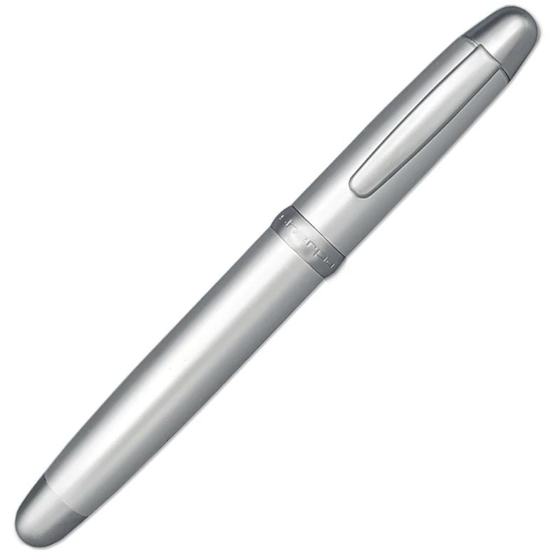 Sherpa Aluminum Natural Pen Cover |  | Pen Place