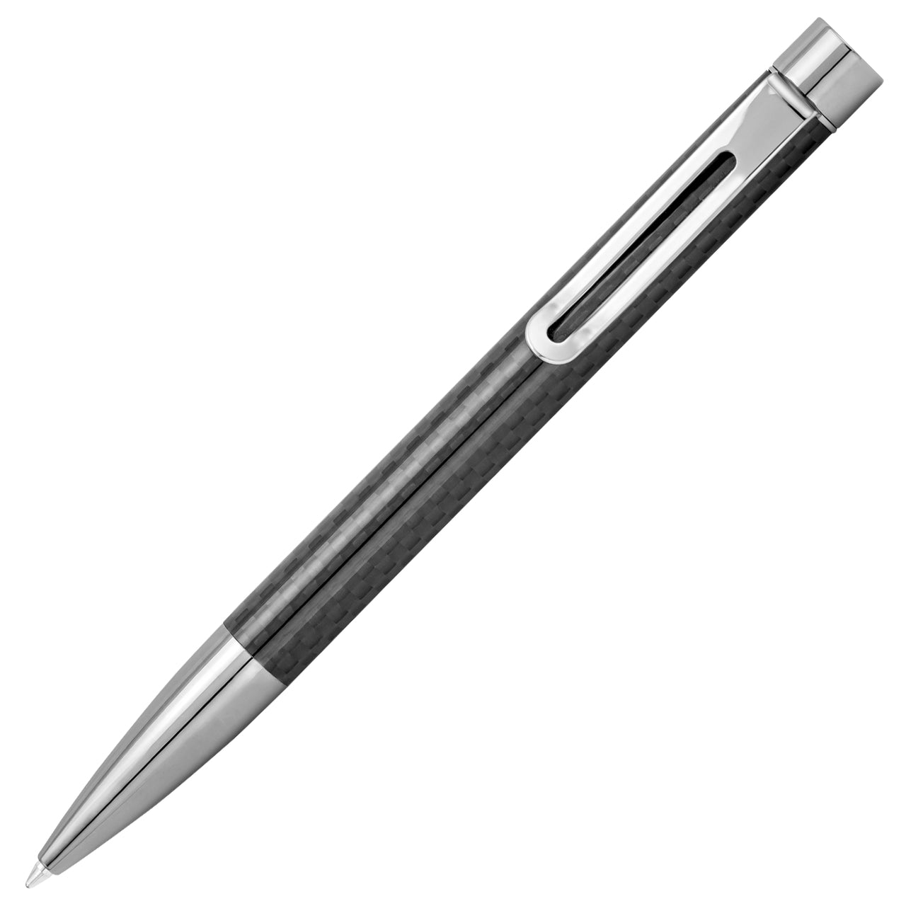 Monteverde Ritma Carbon Fiber Ballpoint Pen