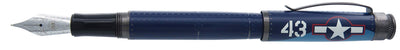 Retro 1951 Tornado Corsair Fountain Pen | VRF-1963-M | Pen Place