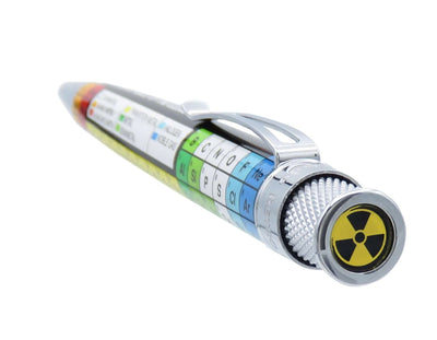 Retro 1951 Tornado Metalsmith Dmitri Rollerball Pen | VRR-1816 | Pen Place